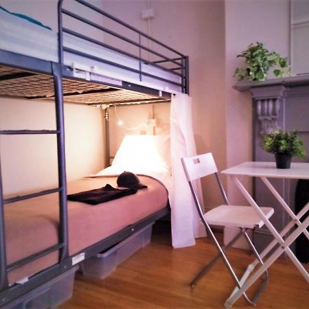 Asylum Sydney Backpackers Hostel Exterior foto